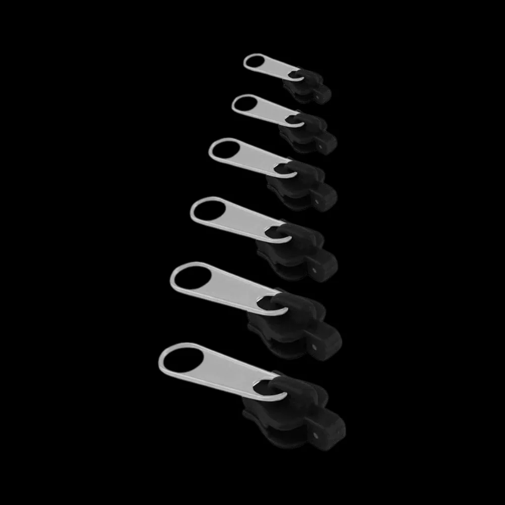 Quick Zipper Pull Replacement - Image 2