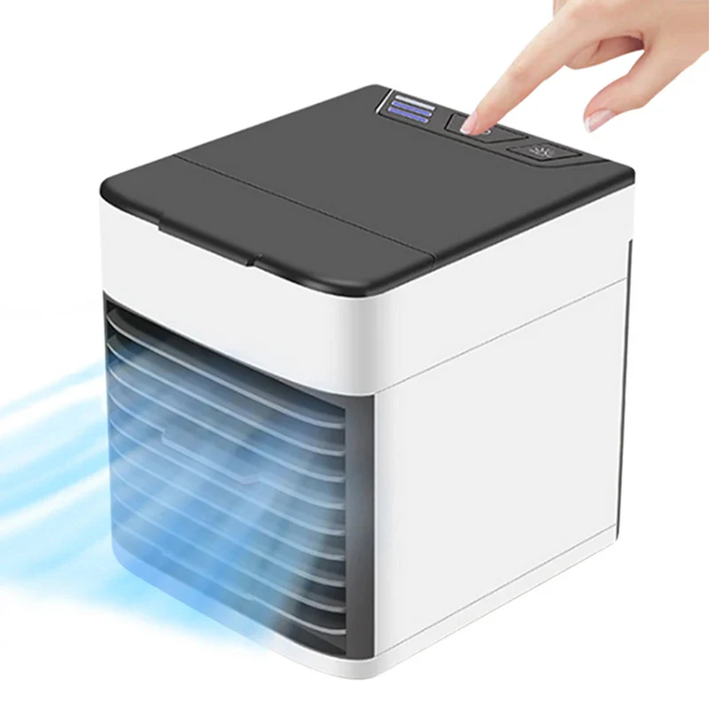 Quiet Portable Airconditioner for Home & Office Use - Image 4