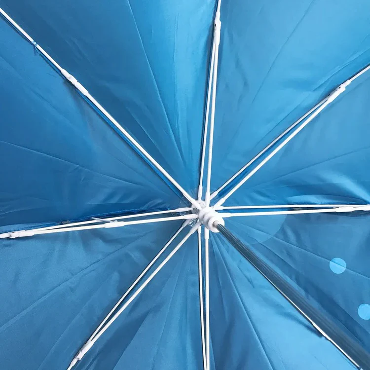 Rainbow Fun Kids Umbrella - Image 17