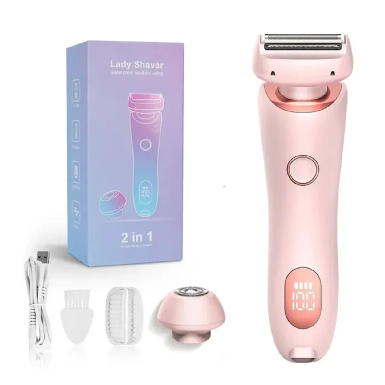 Razors for women - Image 3