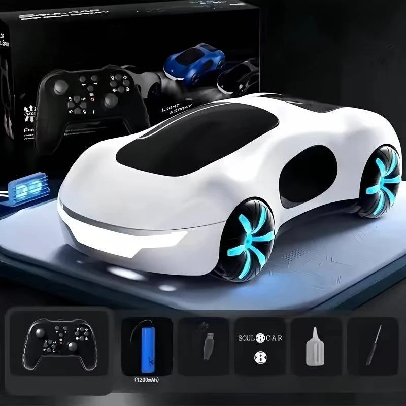RC Car - Image 2