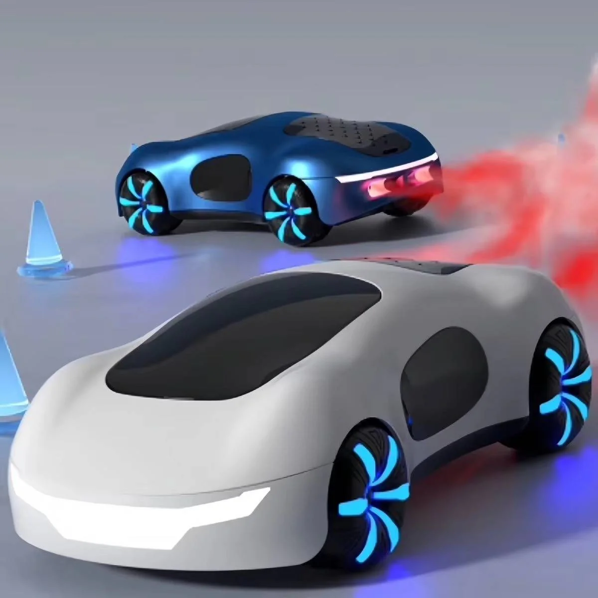 RC Car - Image 4