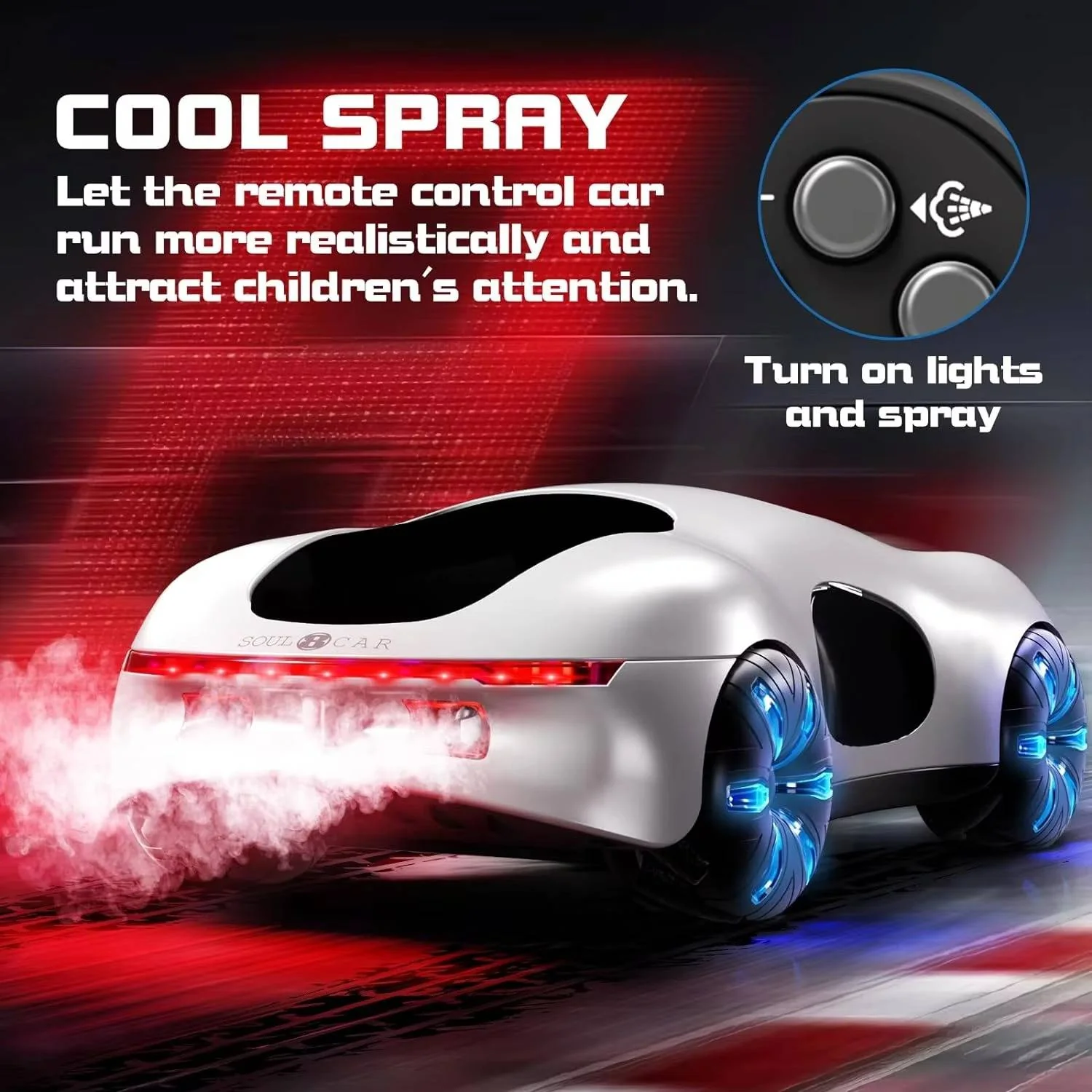 RC Car - Image 5