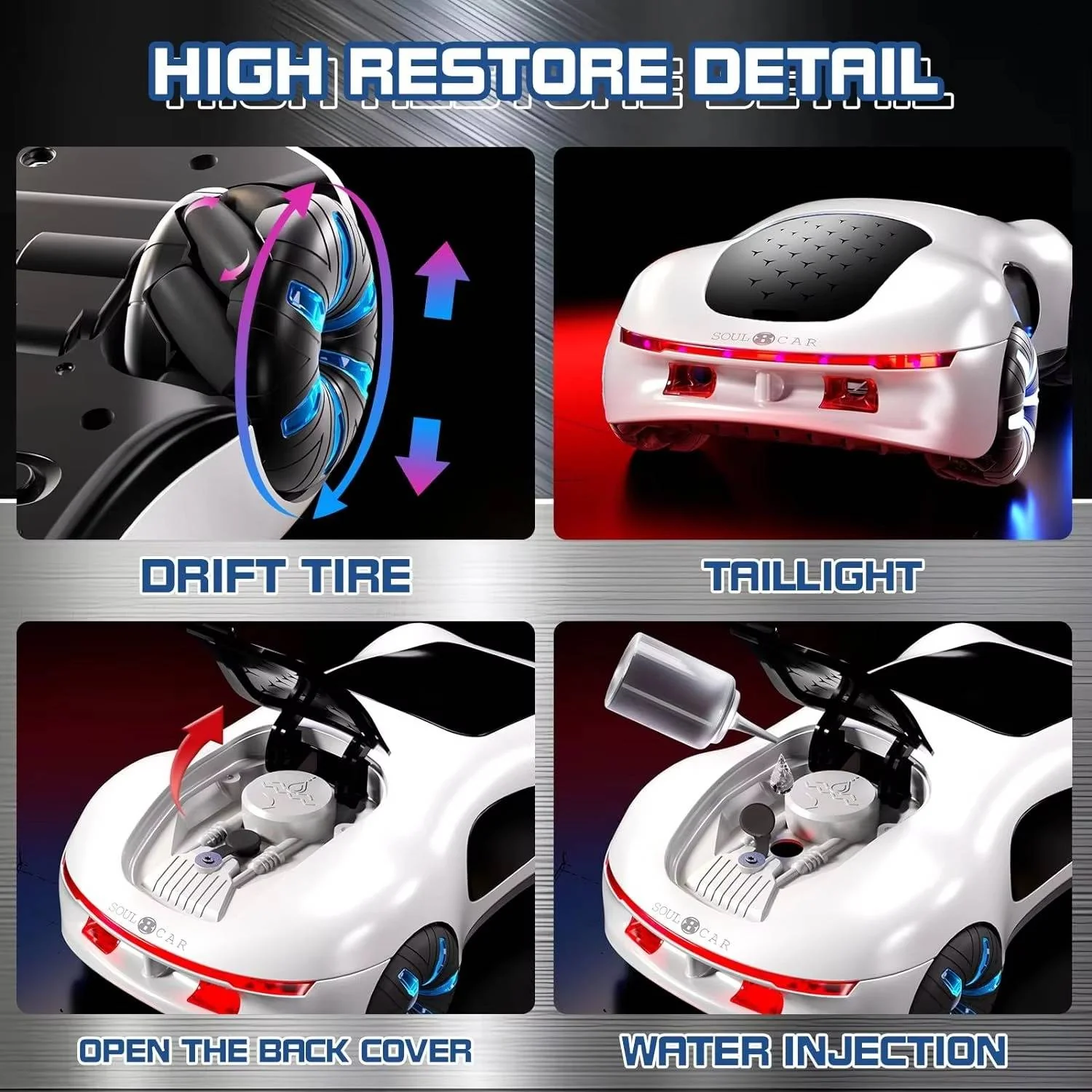 RC Car - Image 8