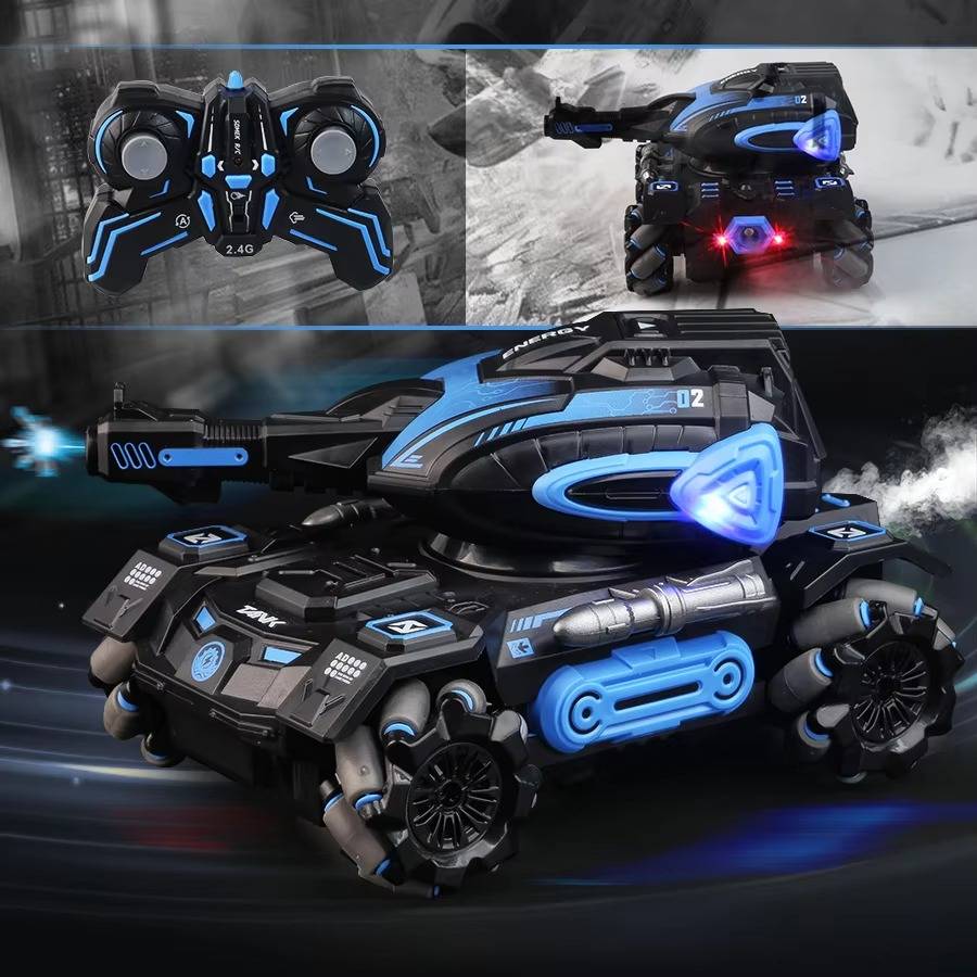 Rc Car For Kids - Image 2