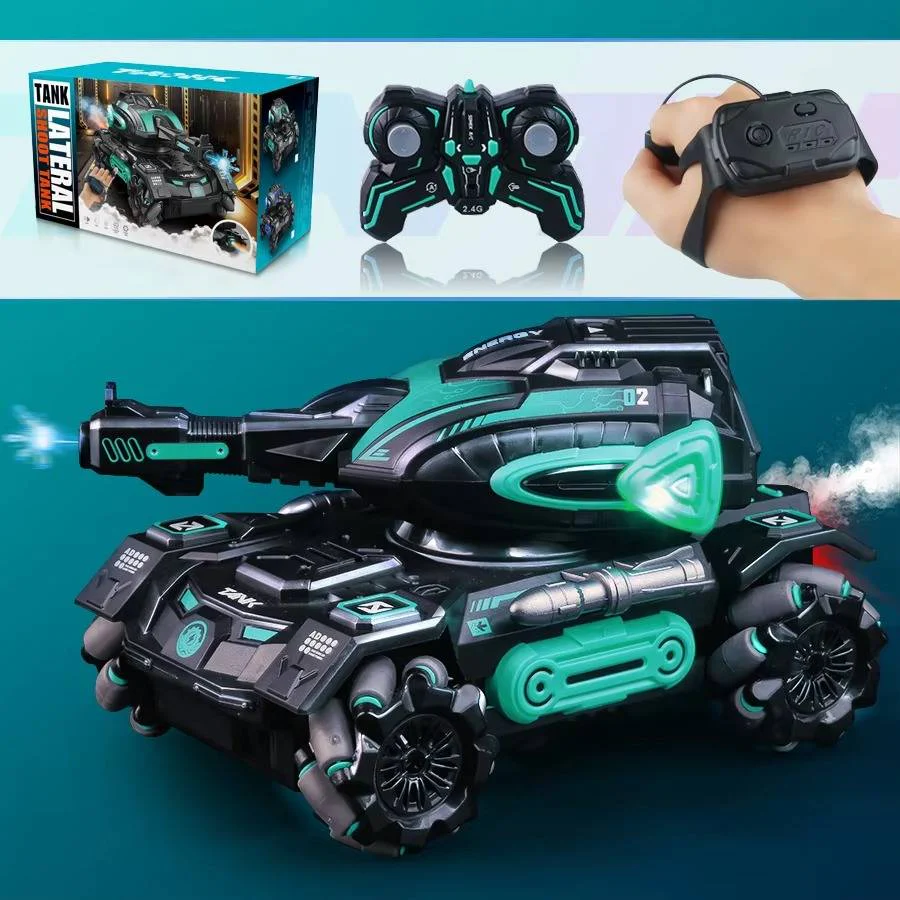Rc Car For Kids - Image 4
