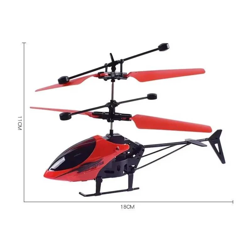 RC Helicopter - Image 11