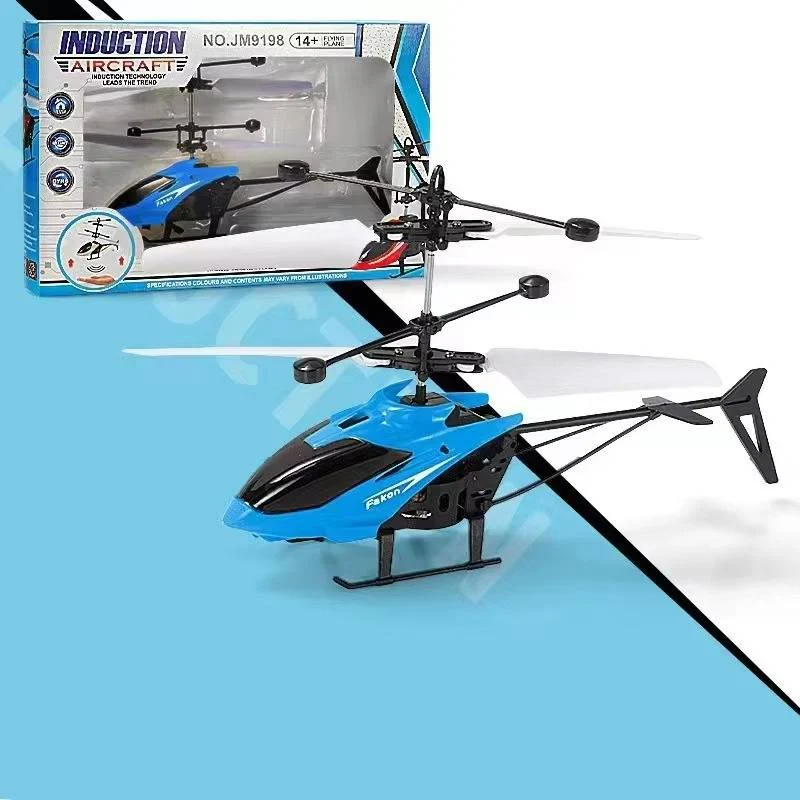 RC Helicopter - Image 2
