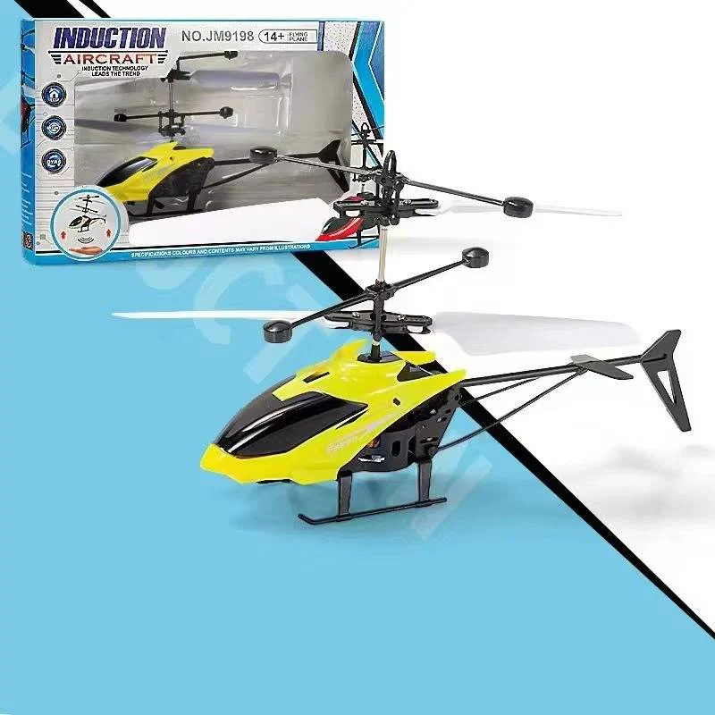 RC Helicopter - Image 4