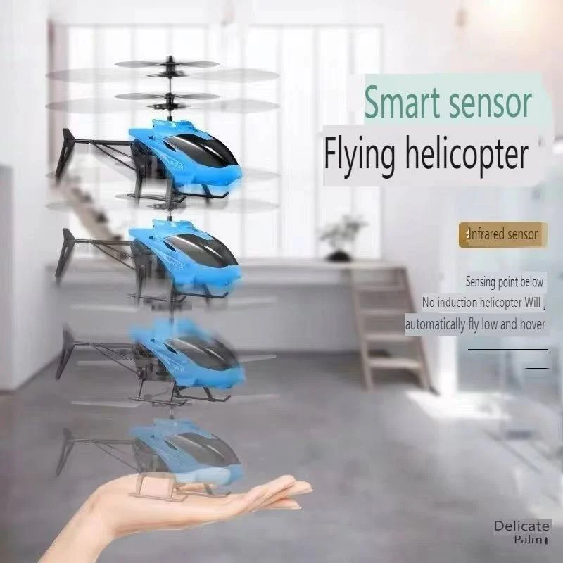 RC Helicopter - Image 8