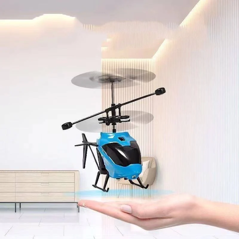 RC Helicopter - Image 9