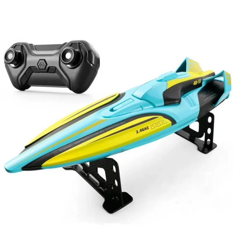 RC High Speed Boat - Image 2