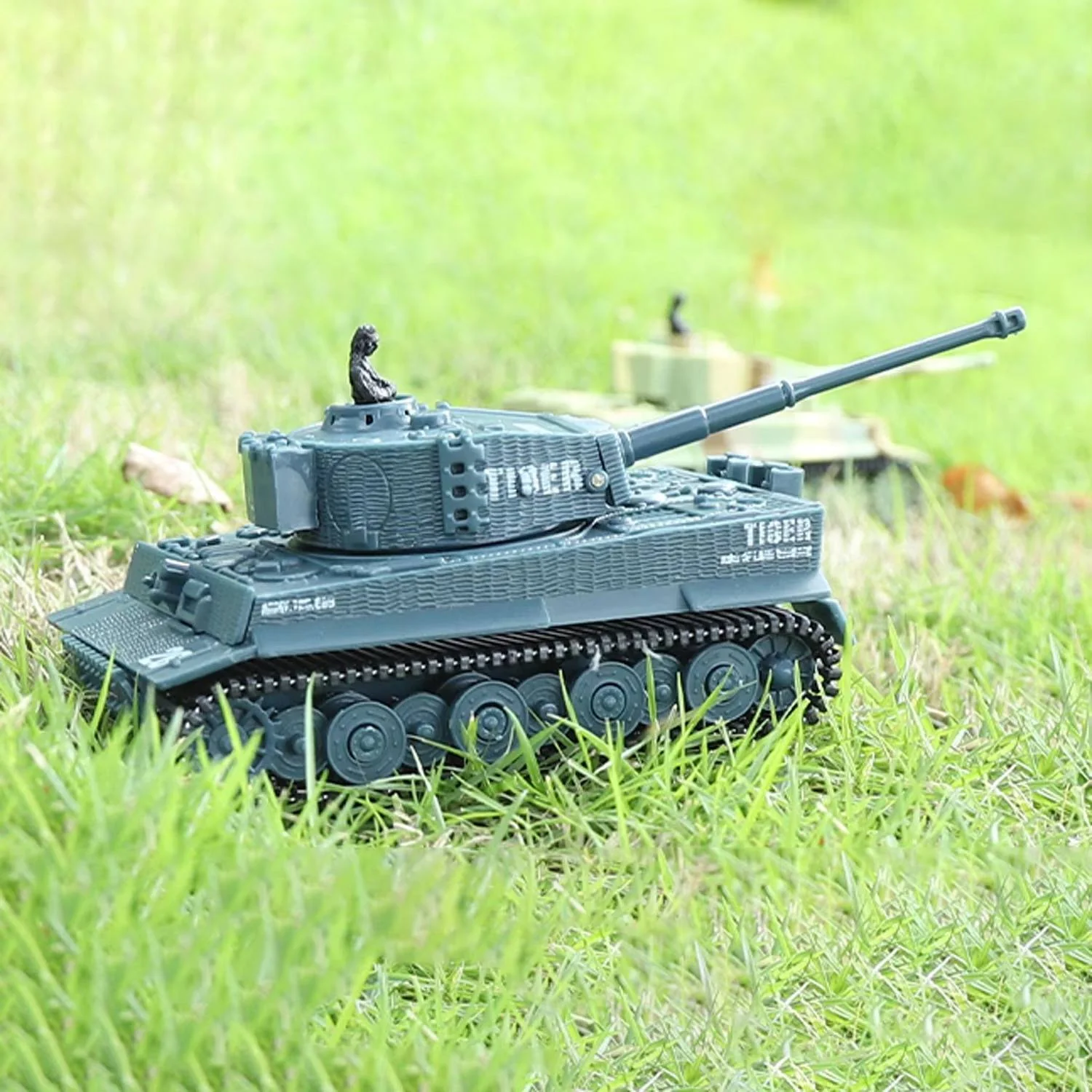 RC Tank - Image 10