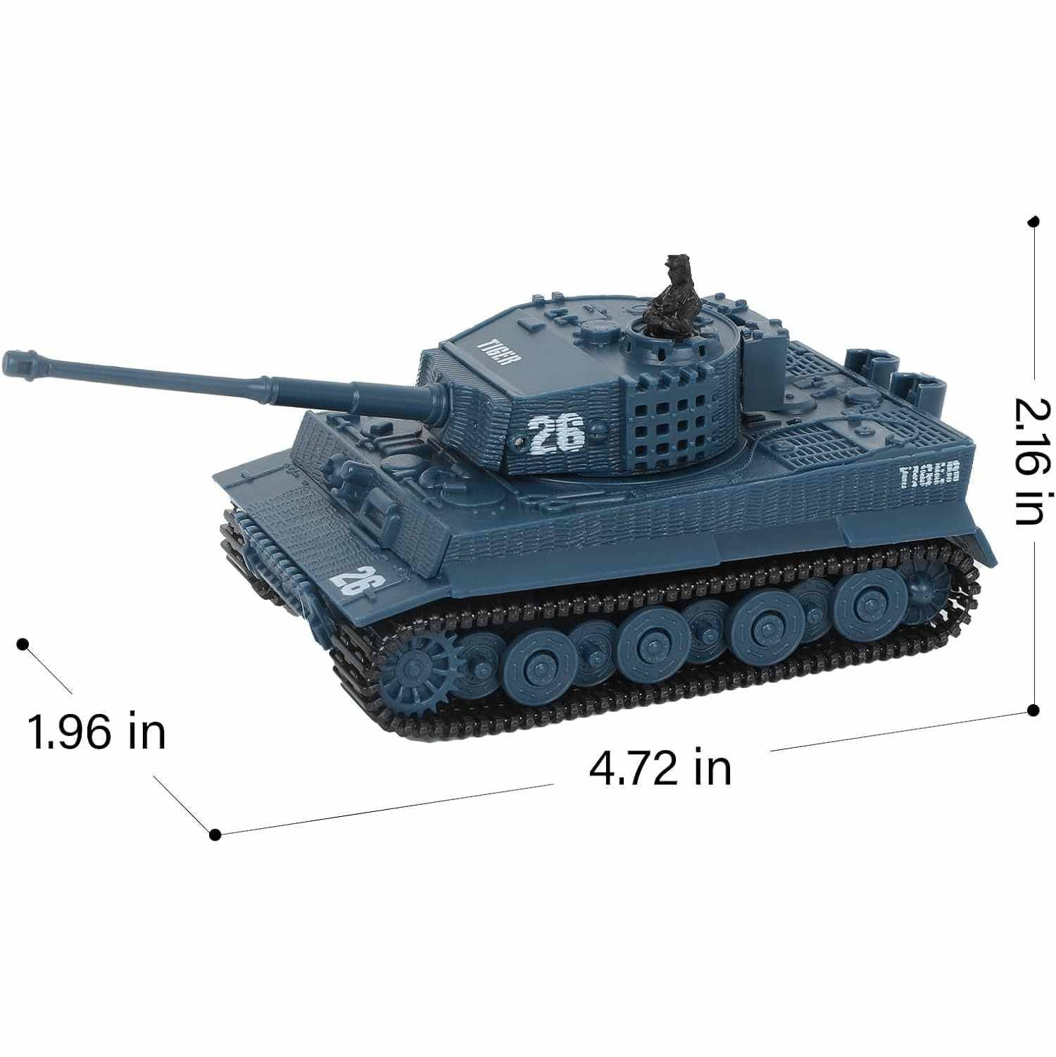 RC Tank - Image 12