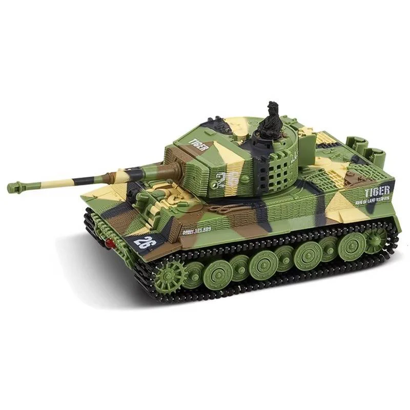 RC Tank - Image 3