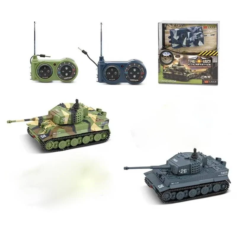 RC Tank - Image 7