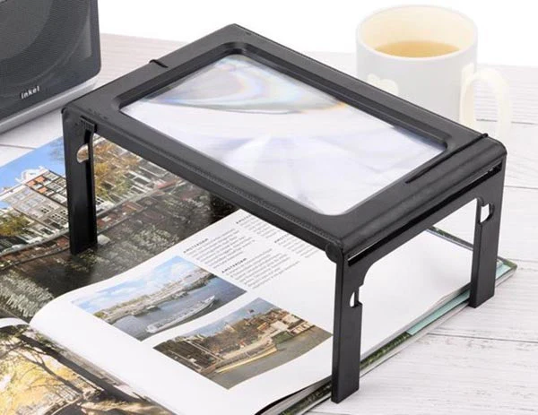 Reading Magnifier For The Elderly - Image 8