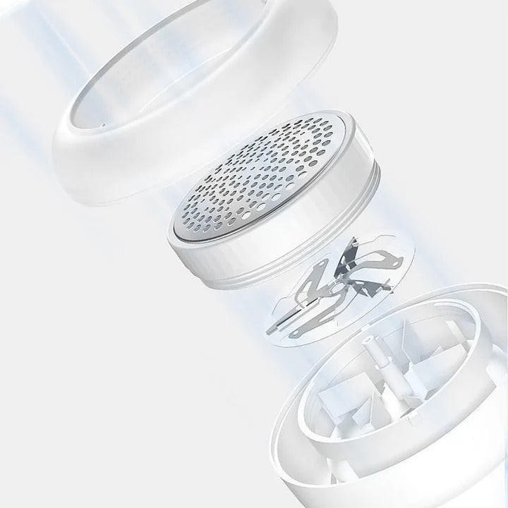 Rechargeable Anti Pilling Razor - Image 11