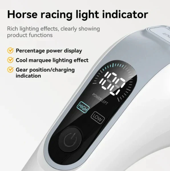 Rechargeable Electric Scrubber - Image 2