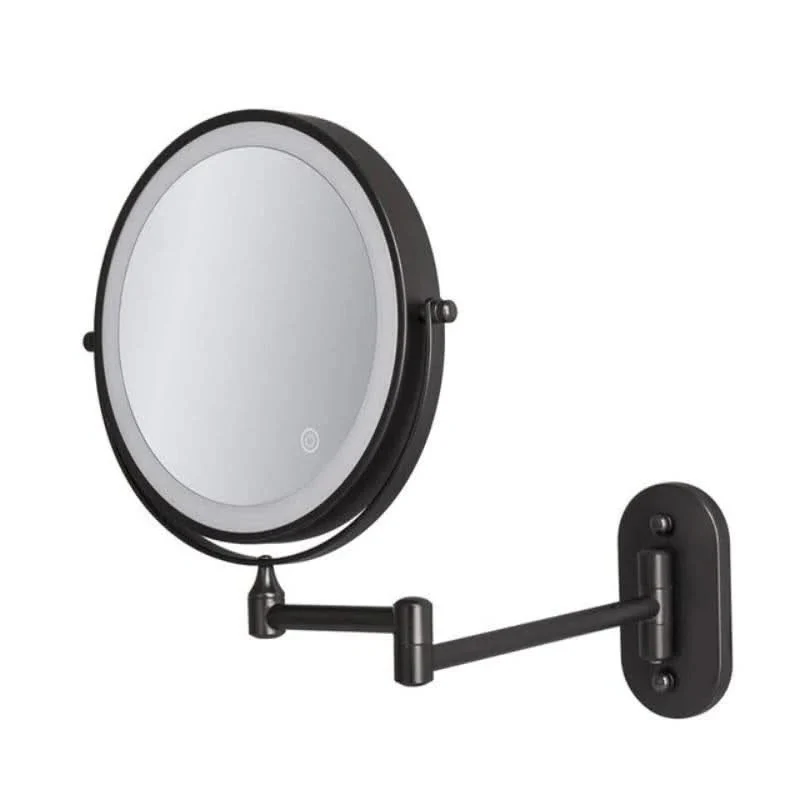 Rechargeable LED Magnifying Mirror - Image 5