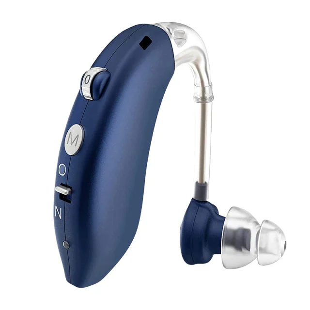Rechargeable Universal Hearing Aids - Image 6