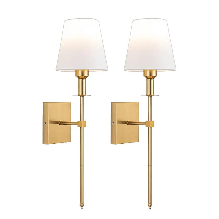 Rechargeable Wireless Wall Light Set (2 Pack) - Battery-Powered Indoor & Outdoor Lighting for Home, Patio, and Garden - Image 12