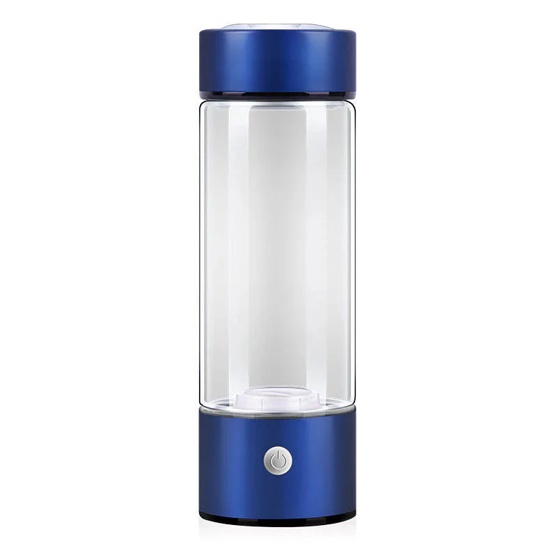 Refreshing hydrogen water bottle - Image 2