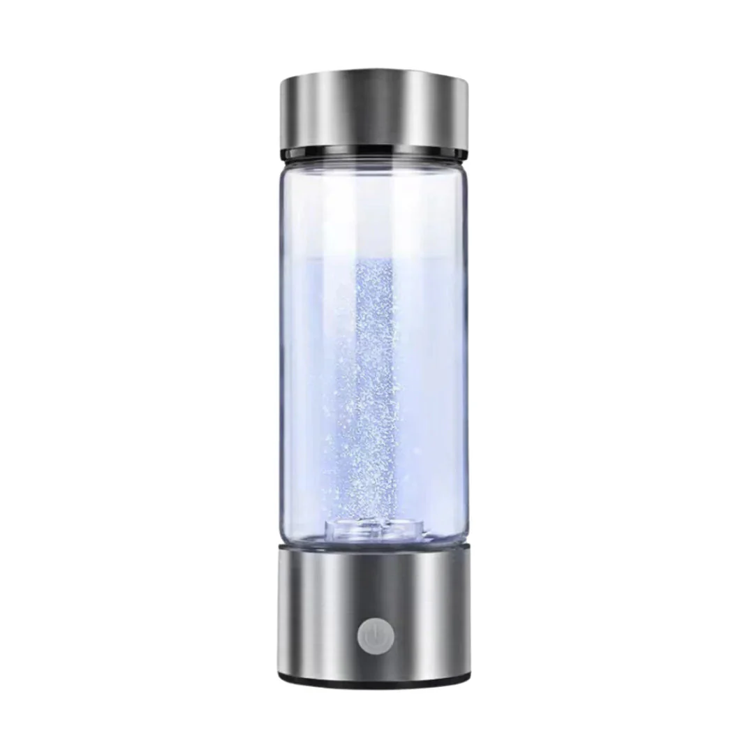 Refreshing hydrogen water bottle - Image 4