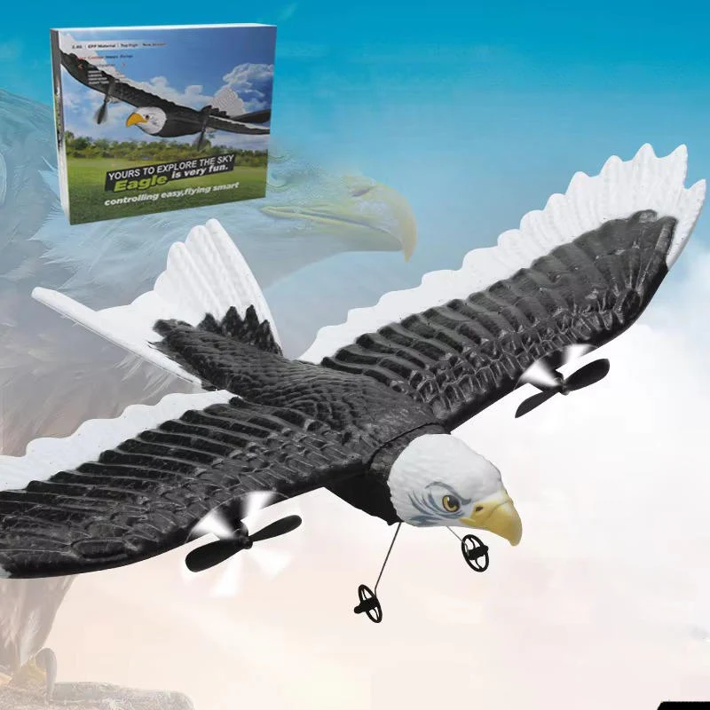 Remote Control Eagle Bird - Image 2