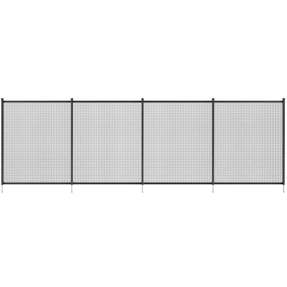 Removable Inground Swimming Pool Safety Fence - Image 7