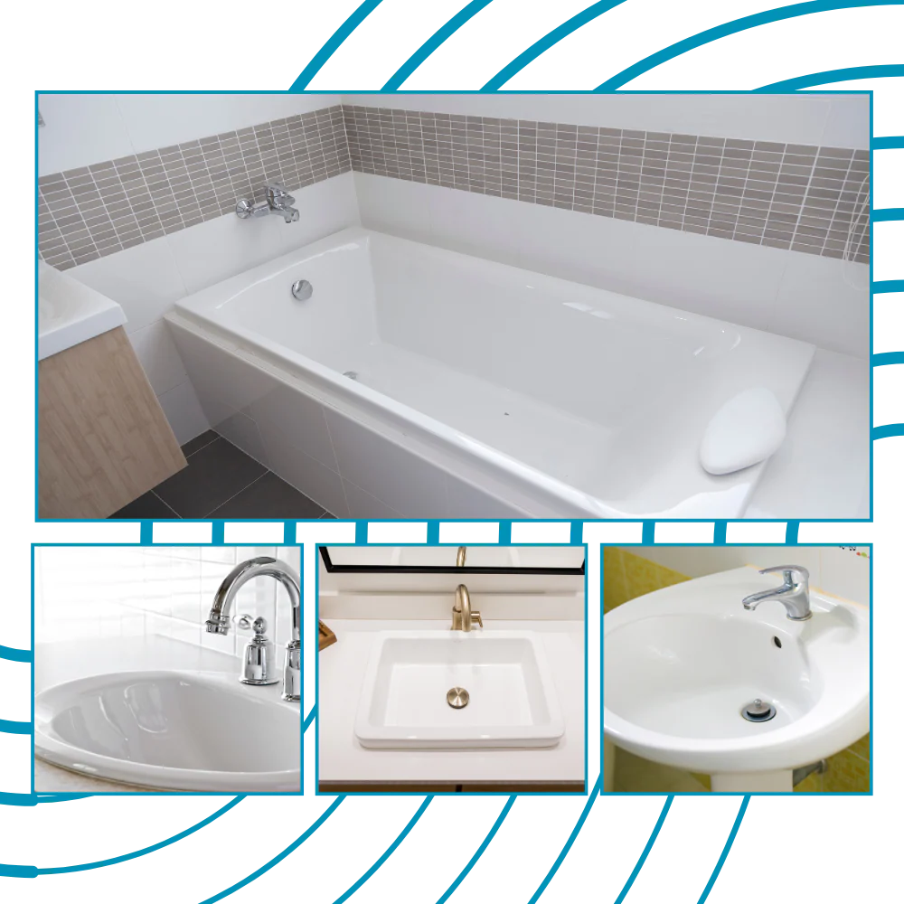 Retractable sink stopper to prevent odors - Image 7