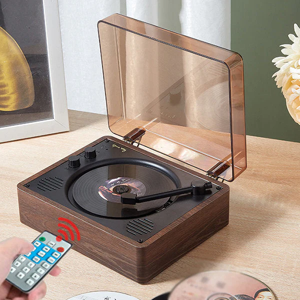 Retro CD Player - Image 5