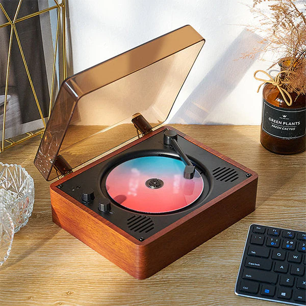 Retro CD Player - Image 6