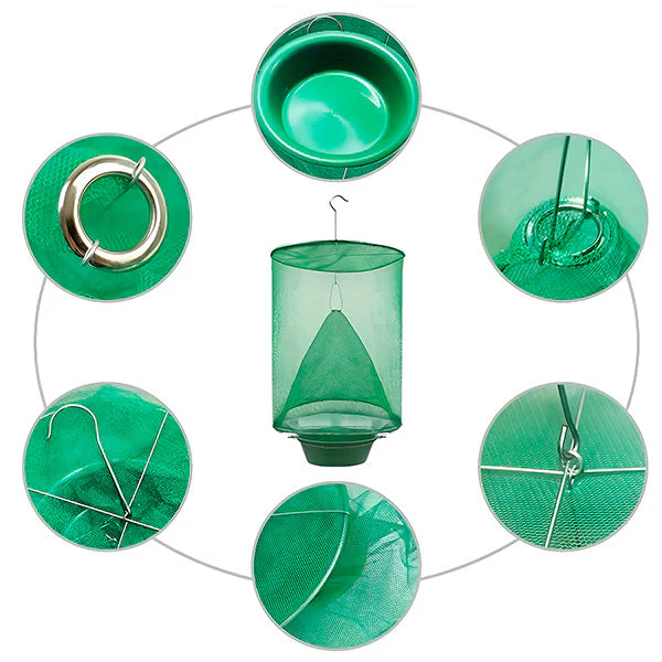 Reusable Fly Trap - Image 4