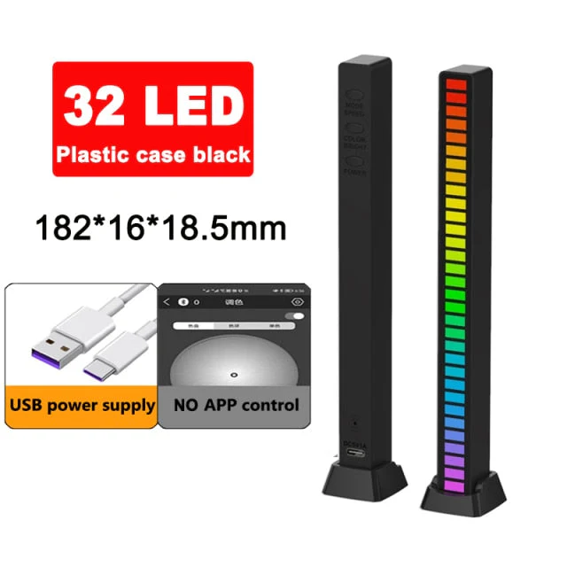 Rhythm LED Light Bar - Image 2