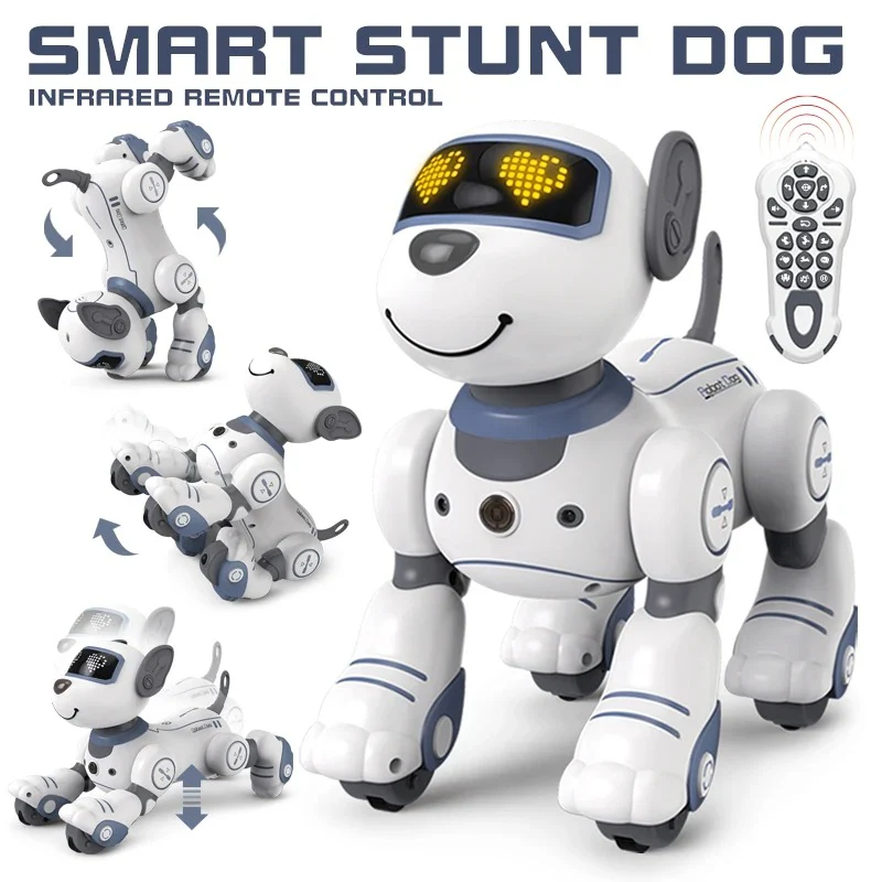 Robot Dog Toy - Image 2