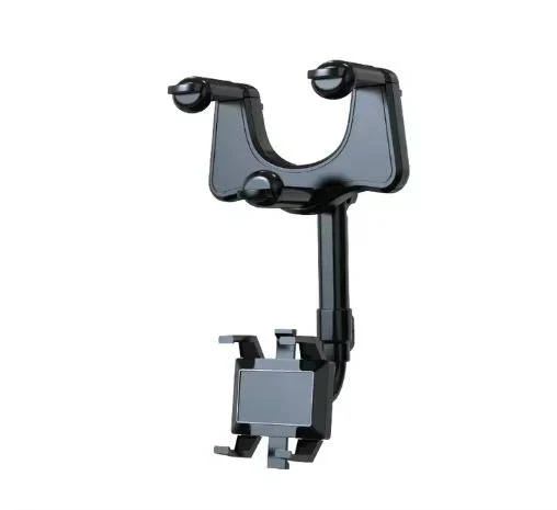 Rotatable and Retractable Car Phone Holder - Image 6
