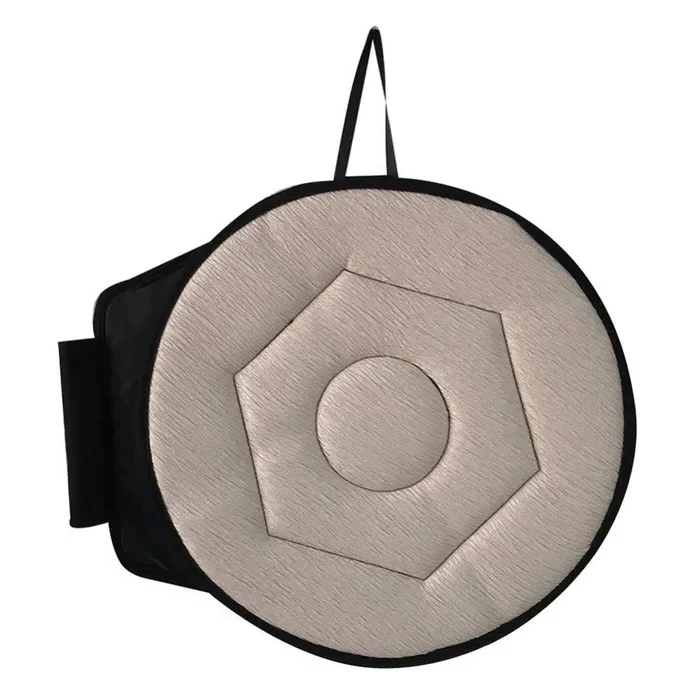 Rotating Seat Cushion, 360 Rotating Seat Cushion Pivot Disc Pad - Image 5