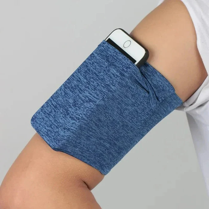 Running Arm Phone Bag - Image 2