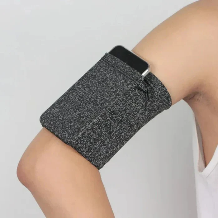 Running Arm Phone Bag - Image 9