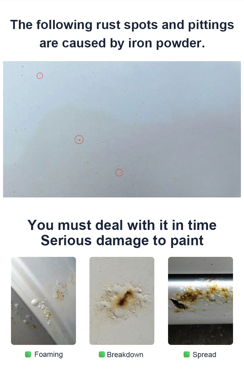 Rust Remover For Cars - Image 6