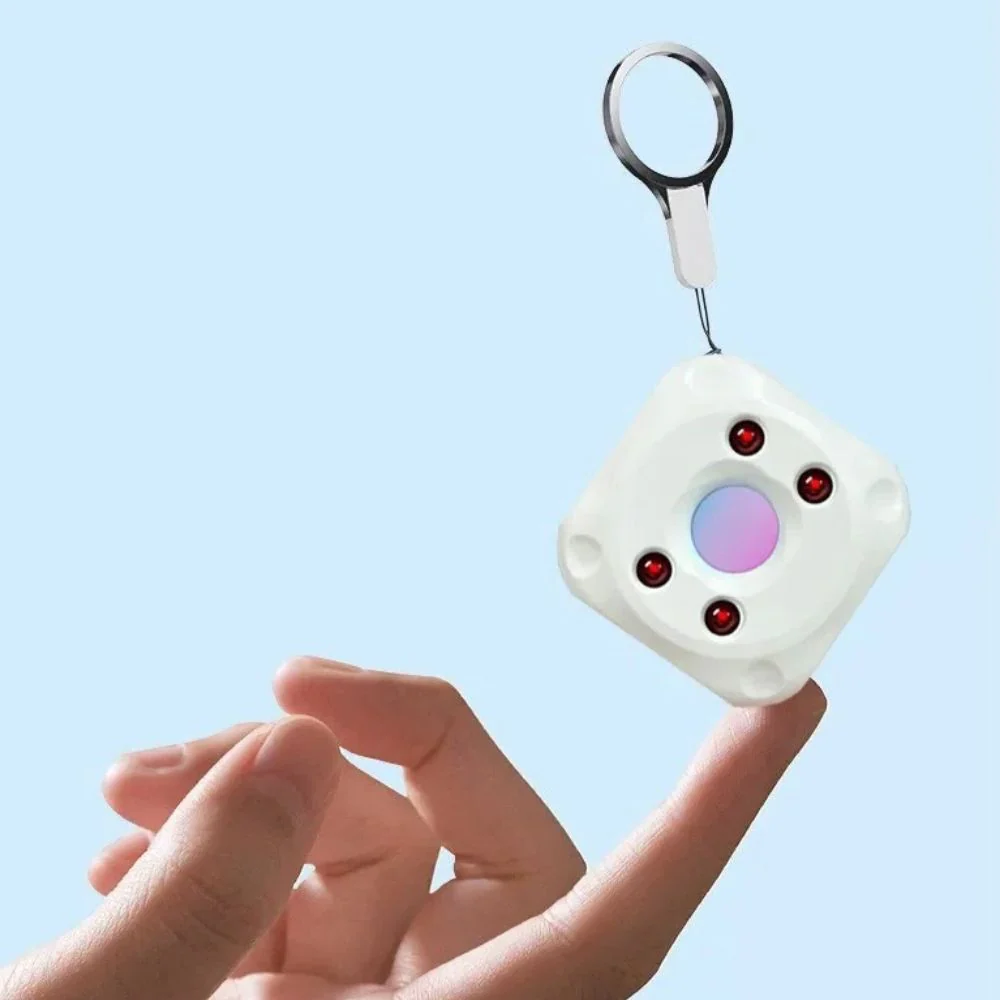 Safer Space Spy Camera Detector Gadget - Image 4