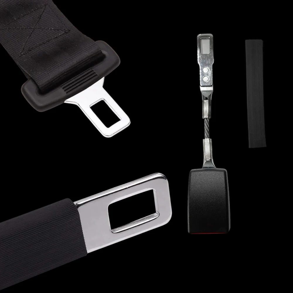 Safety Belt Extender - Image 3