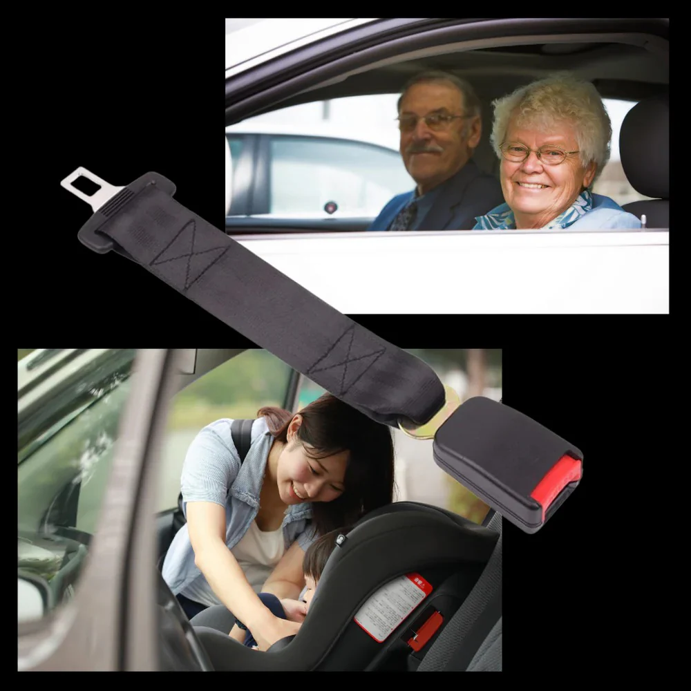 Safety Belt Extender - Image 6