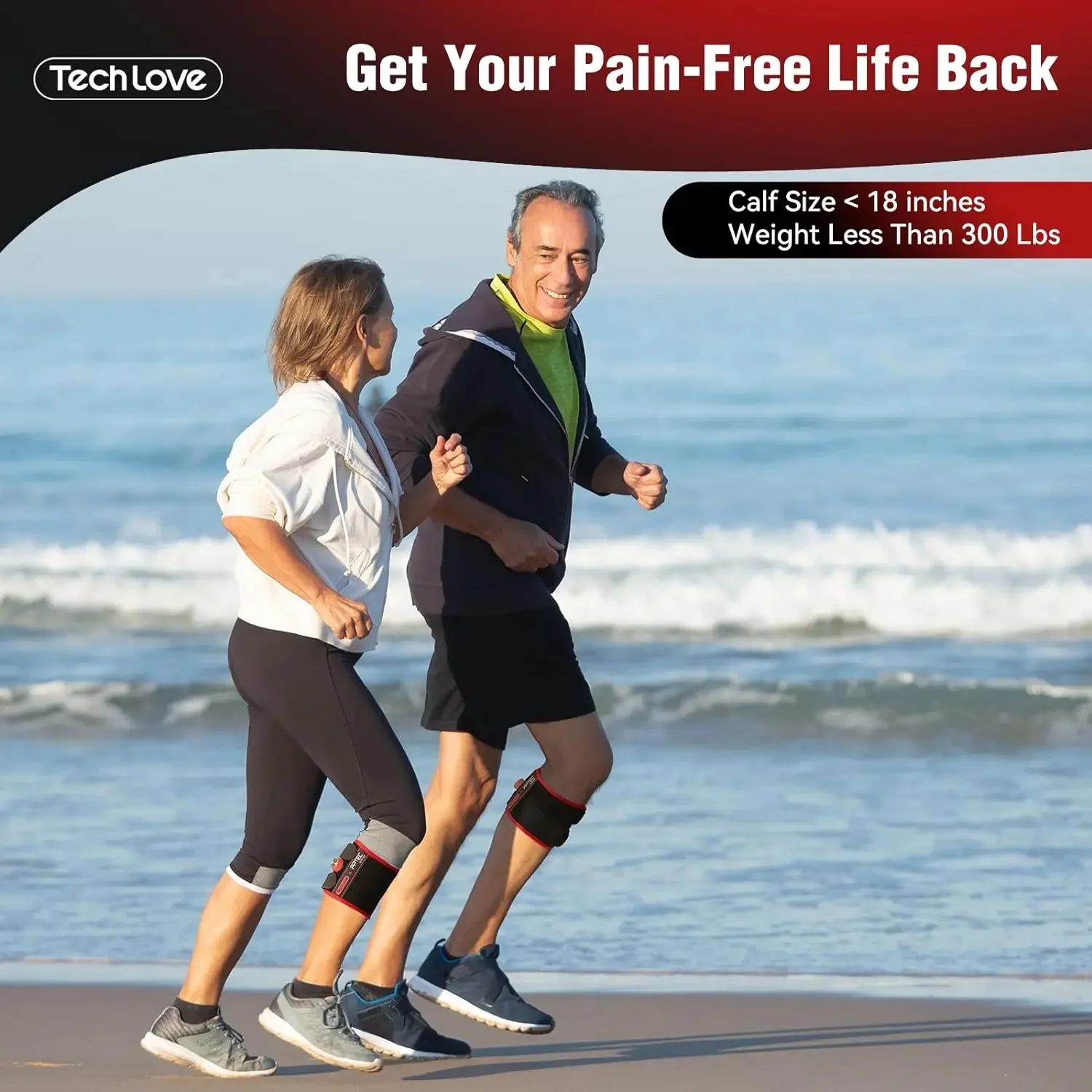 Sciatica Brace - Image 4