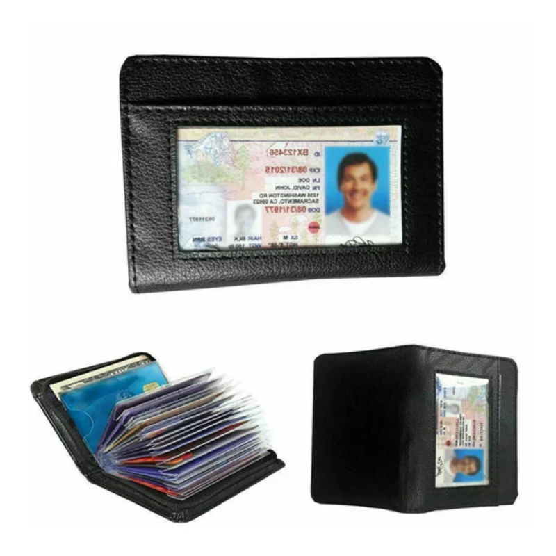 Secure Lock Wallet - Image 4