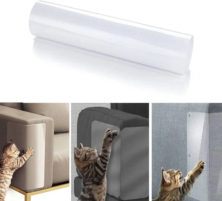 Cat Furniture Scratch Protector - Image 4