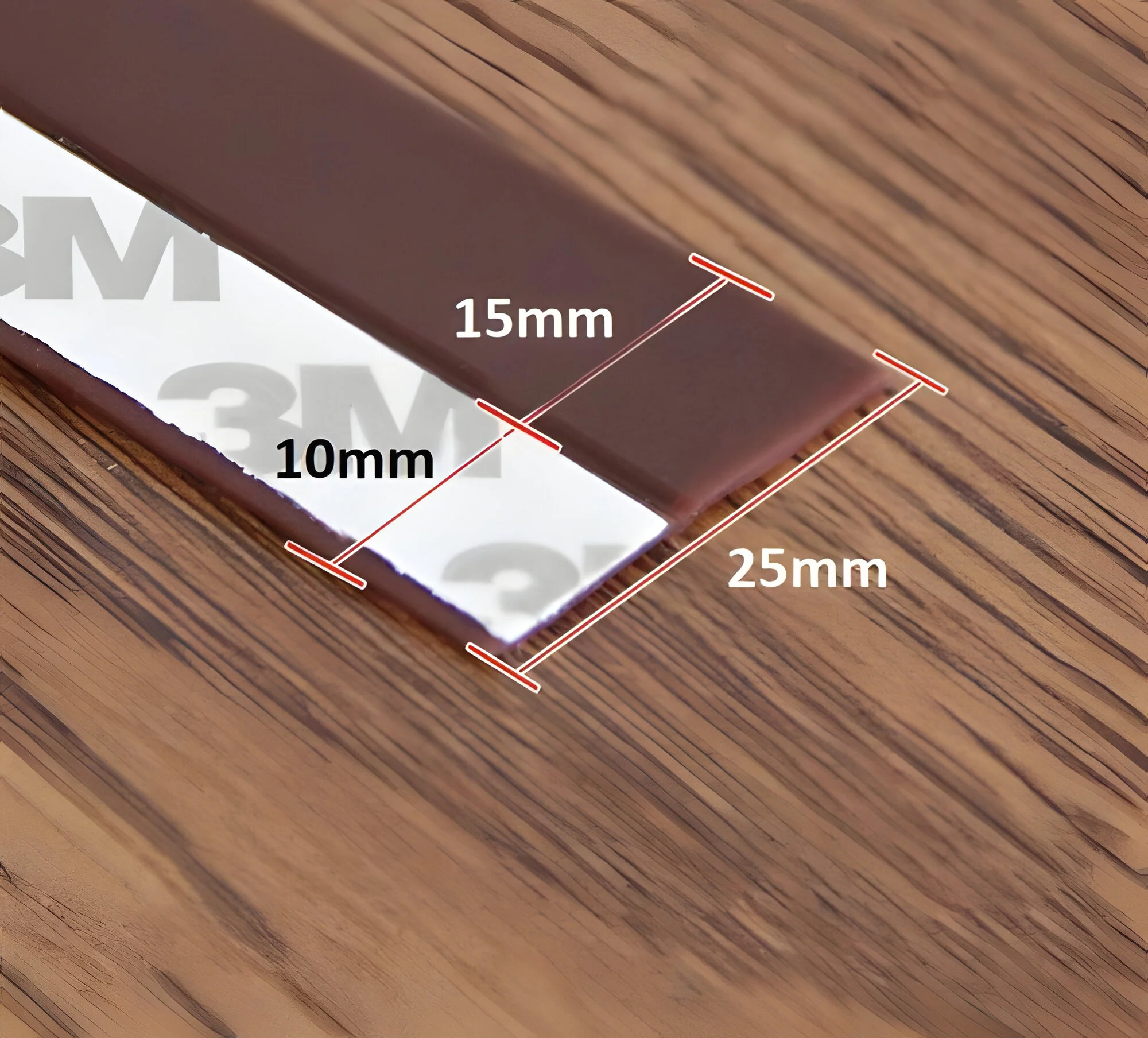 Self-adhesive Door Seal - Image 11