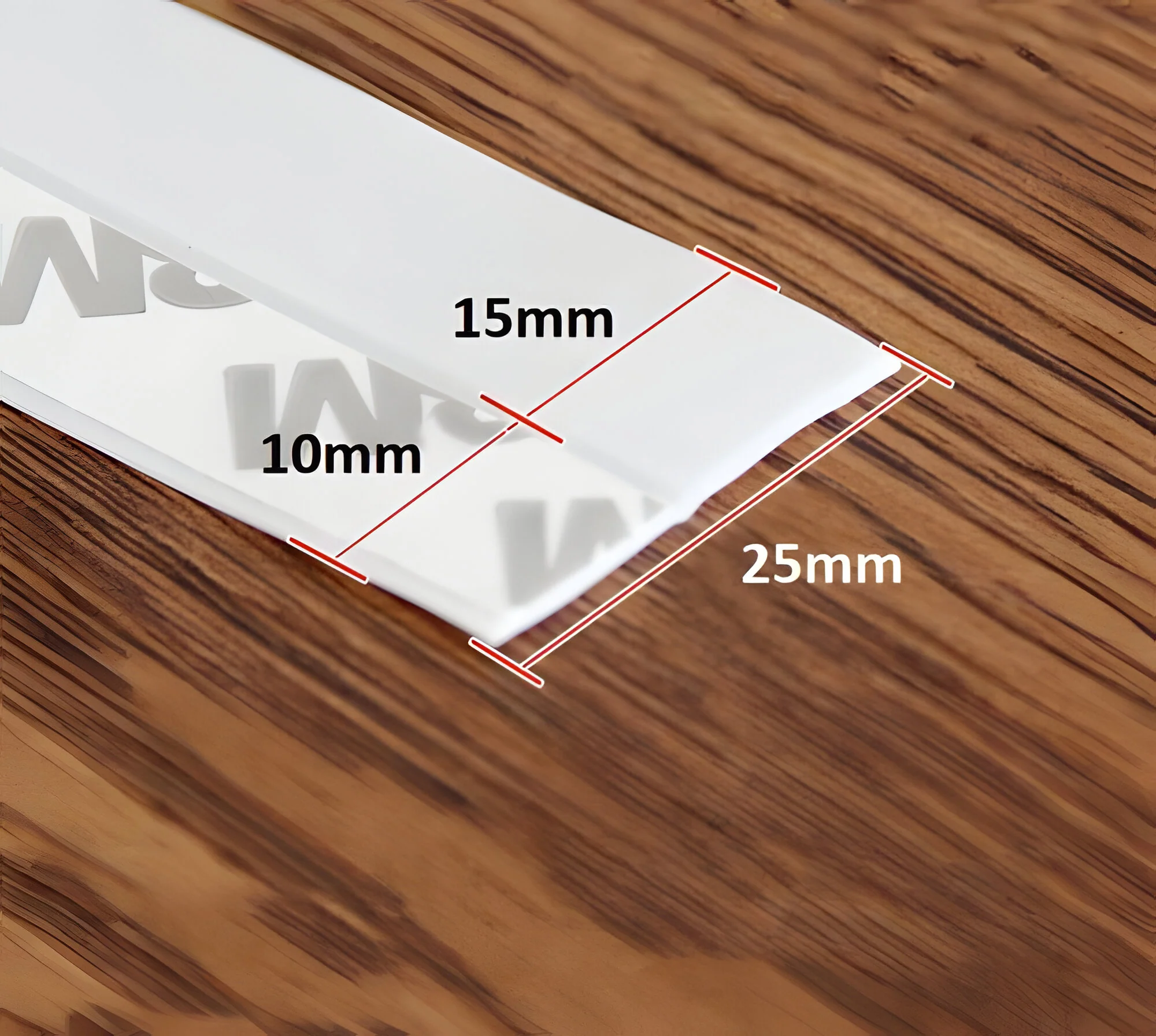 Self-adhesive Door Seal - Image 12
