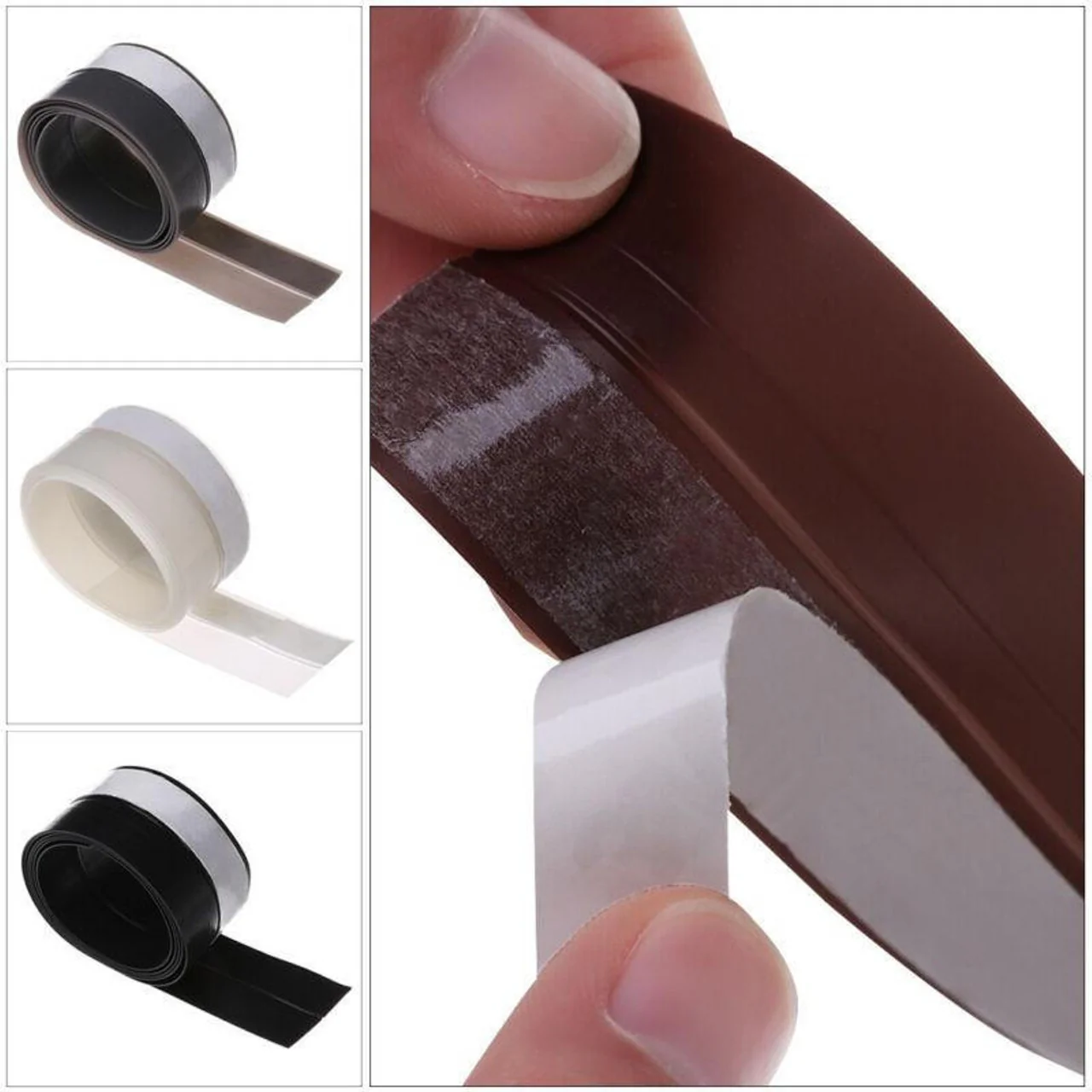 Self-adhesive Door Seal - Image 5
